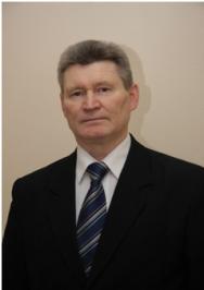 Пименов Николай Анатольевич