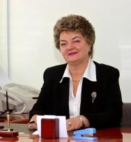 Невзорова Георгина Дмитриевна