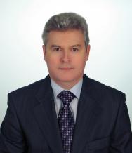 Киселев Сергей Георгиевич