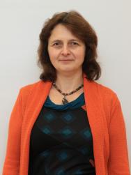 Ефимова Александра Ивановна