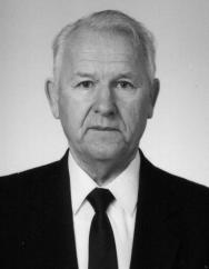 Косюра Владимир Терентьевич