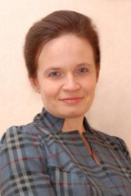 Милешина Наталья Александровна