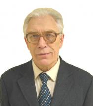 Филиппов Александр Георгиевич