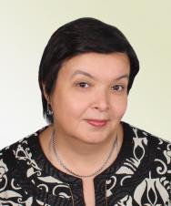 Ванновская Ольга Васильевна