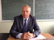 Фомин Геннадий Петрович