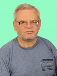 Ильин Георгий Леонидович