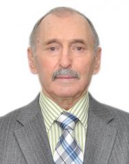 Комащенко Виталий Иванович