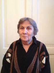 Степанова Татьяна Павловна