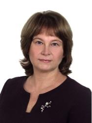 Дудко Виктория Валерьевна