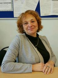 Коль Ольга Дмитриевна