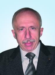 Колесников Евгений Юрьевич