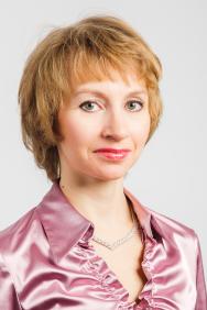 Юлова Екатерина Сергеевна