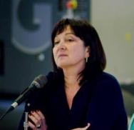 Гармонова Анна Владимировна