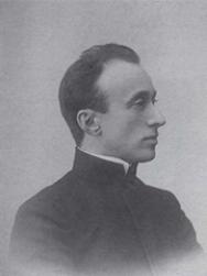 Волынский Аким Львович