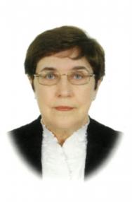 Тарасова Анна Николаевна