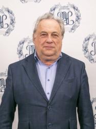 Халиков Михаил Альфредович