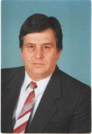 Оганесян Эдуард Тоникович