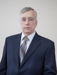 Колесников Владимир Николаевич