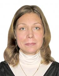 Макарова Василиса Александровна