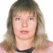 Цыганкова Инга Владимировна