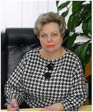 Безряднова Алла Степановна