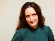 Колпакова Светлана Георгиевна