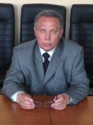 Фархутдинов Инсур Забирович