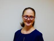 Антонова Наталья Васильевна