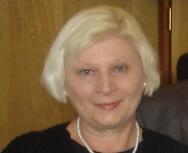 Будильцева Марина Борисовна