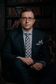 Носков Игорь Юрьевич