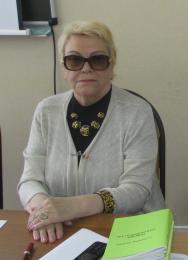 Григорьева Тамара Александровна