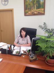 Черевичко Татьяна Викторовна