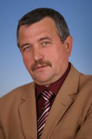 Иванов Виктор Владимирович