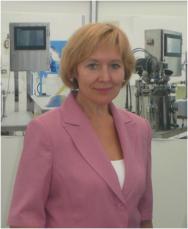 Кожухова Марина Александровна