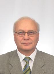 Попков Юрий Владимирович