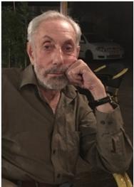 Левин Марк Иосифович