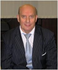 Нефедов Виктор Иванович