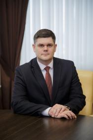 Петрищев Игорь Олегович