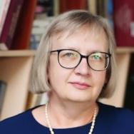 Сотникова Светлана Ивановна