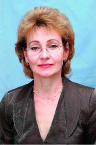 Веретенникова Ираида Ивановна