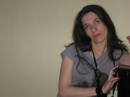 Козлова Мария Андреевна