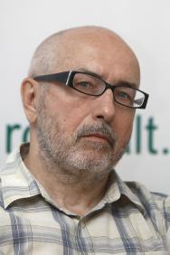 Ильин Владимир Иванович