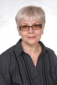 Коровкина Нина Леонидовна