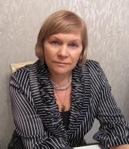 Синельникова Валентина Николаевна