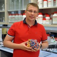 Поликанов Юрий Сергеевич