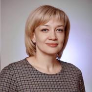 Тумакова Елена Вадимовна