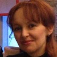 Южакова Олеся Александровна