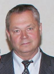 Клинков Алексей Степанович