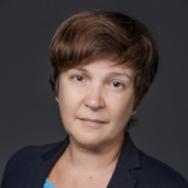 Либлинг Мария Михайловна