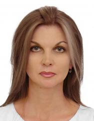 Кустова Наталья Анатольевна